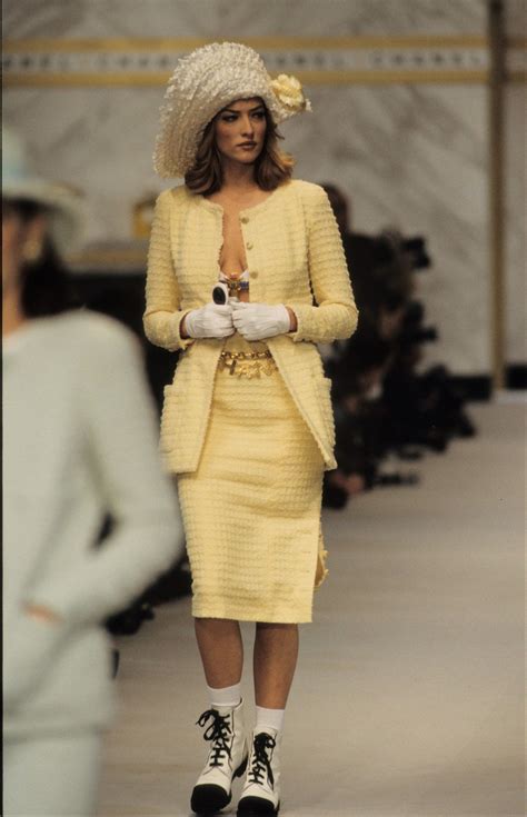 chanel 1993